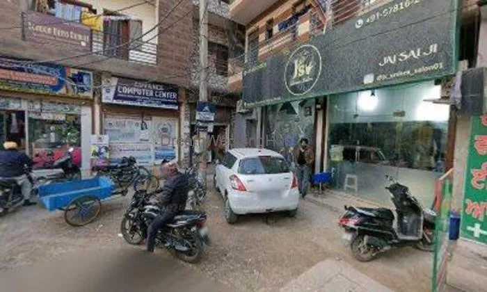 Shivam Cake Shop