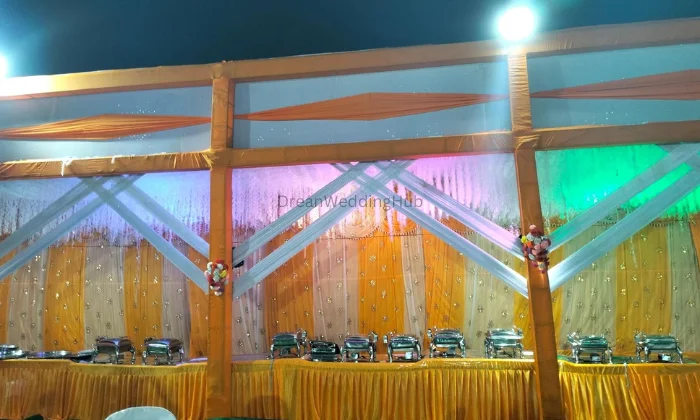 Shivam Caterer