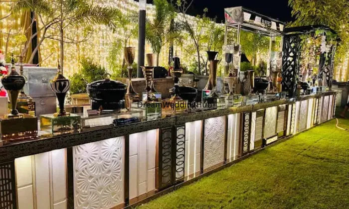 Shivam Caterers/