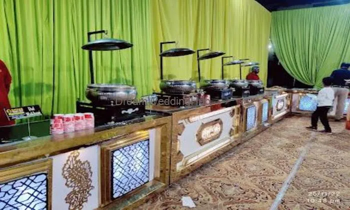 Shivam Caterers & Events