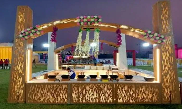 Shivam Catering Service