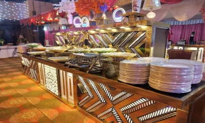 Shivam Catering Services