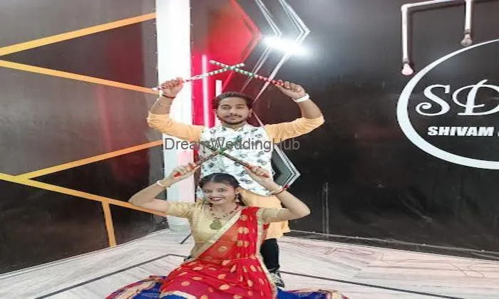 Shivam Dance Group (sdg-studio)