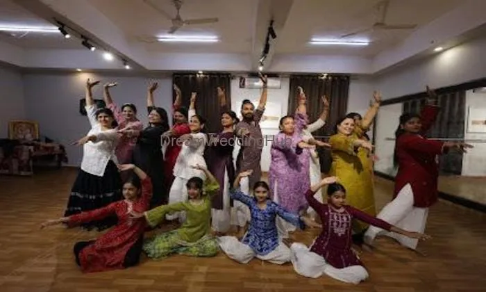 Shivam Dance Studio