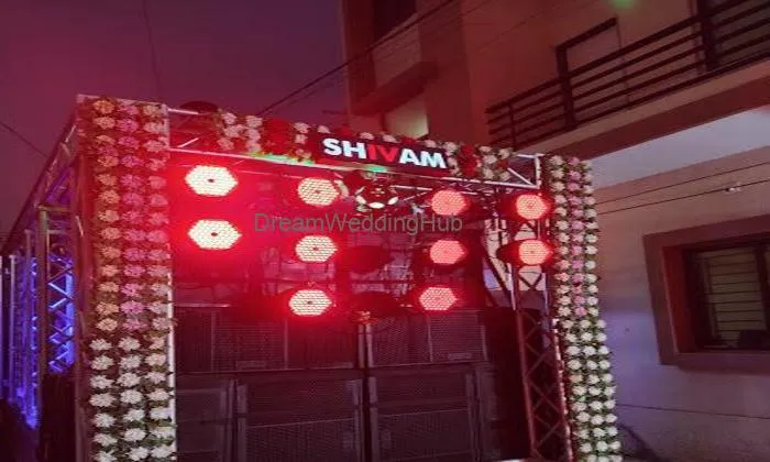 Shivam Dj