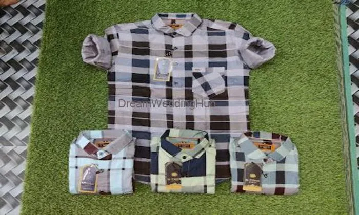 Shivam Dresses