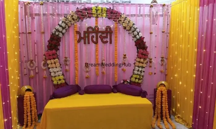 Shivam Events Management Shivam Events Management