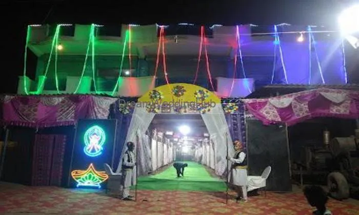 Shivam Farm House