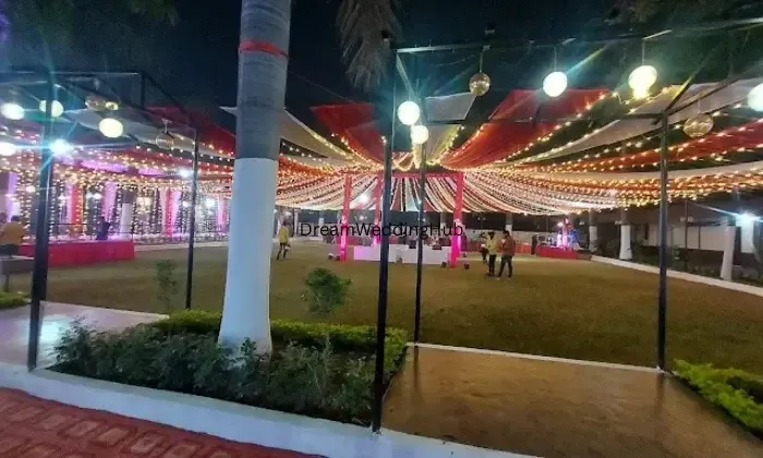 Shivam Garden
