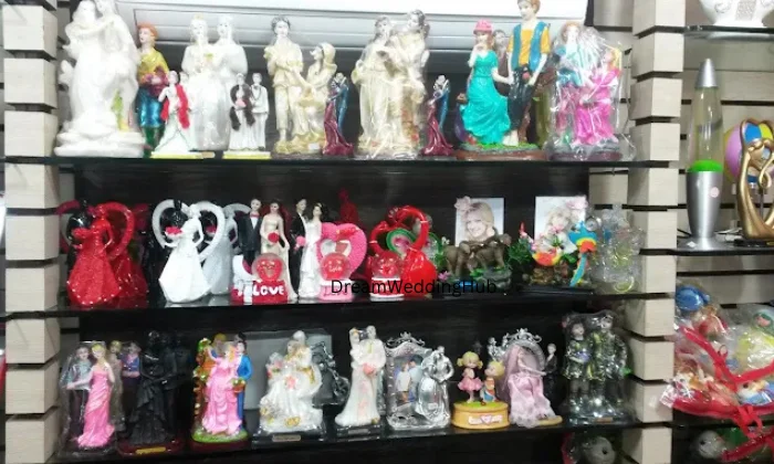 Shivam Gift Centre