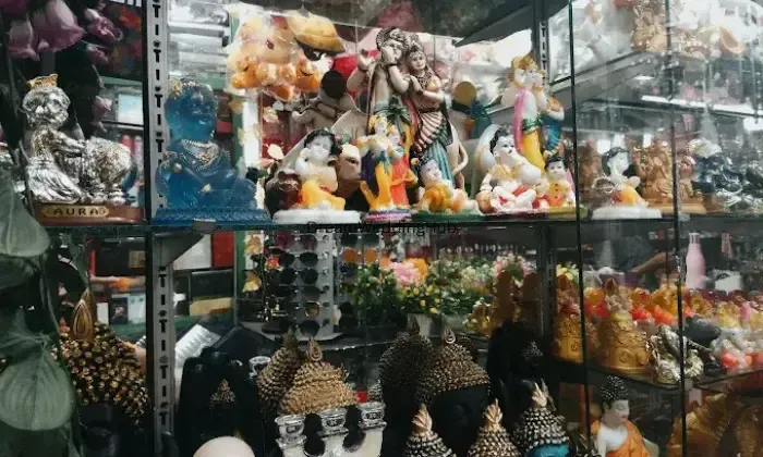 Shivam Gift House