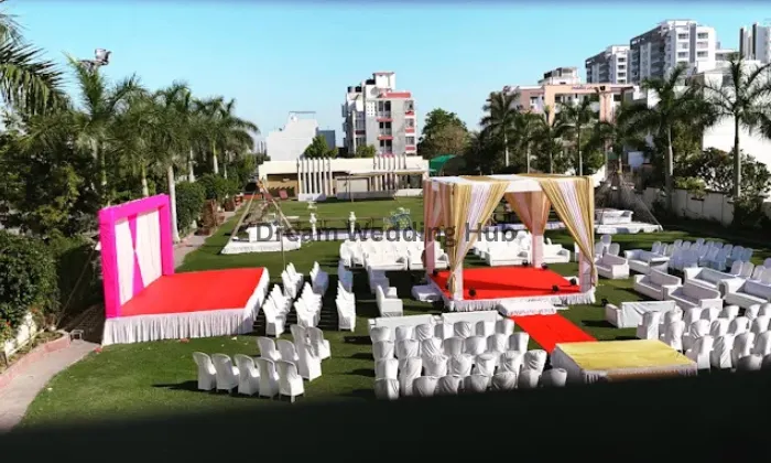 Shivam - Jemin Party Plot Shivam - Jemin Party Plot