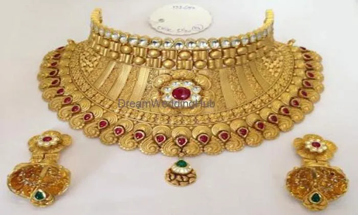 Shivam Jewellers