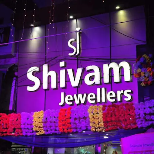 Shivam Jewellers