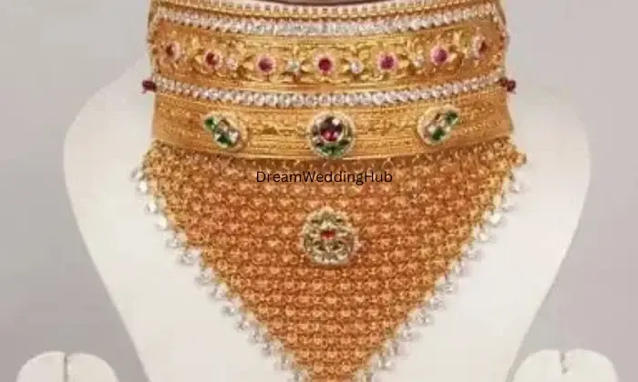 Shivam Jewellers Ajmer