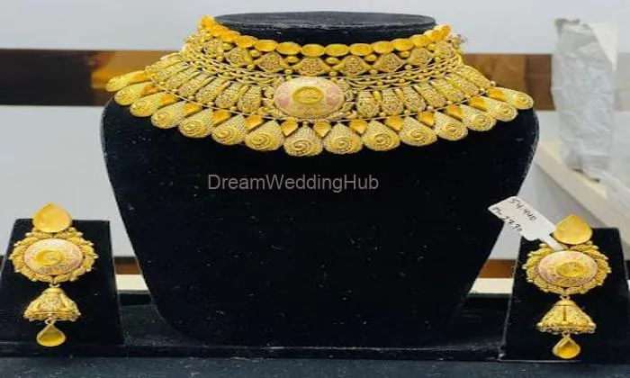 Shivam Jewellers (jaito Wale)