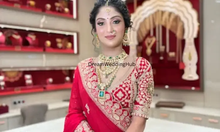 Shivam Jewellers Jhansi