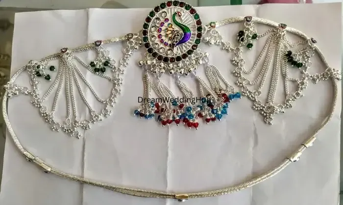 Shivam Jewellers Rewa