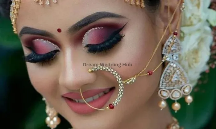 Shivam Makeover Studio