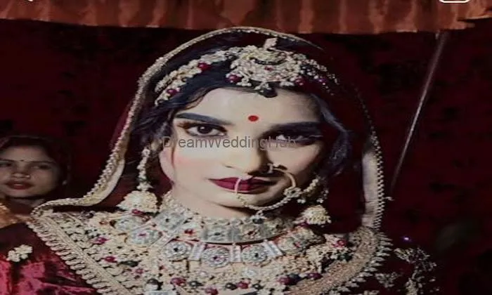 Shivam Makeup Artist