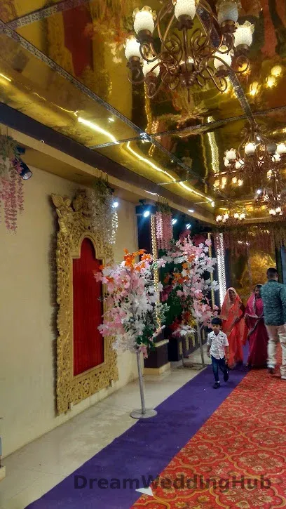 Shivam Marriage Garden