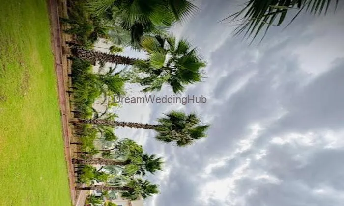 Shivam Marriage Garden - Salau Road Nagaur Rajasthan / Best Marriage Gardens In Nagaur