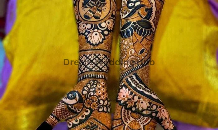 Shivam Mehandi Arts