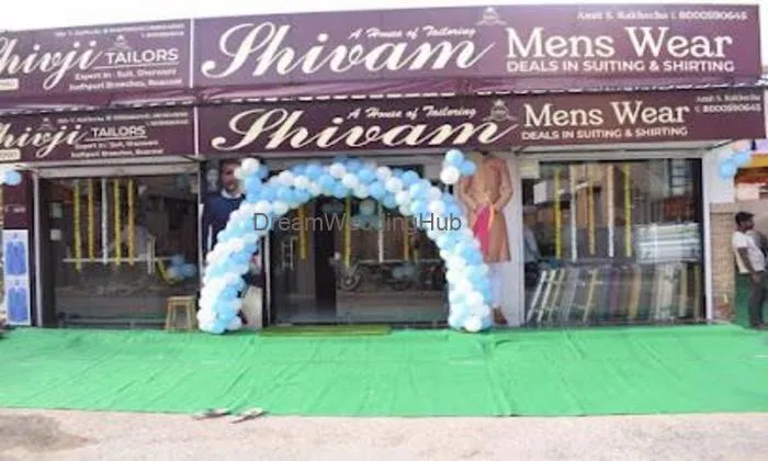 Shivam Men's Wear