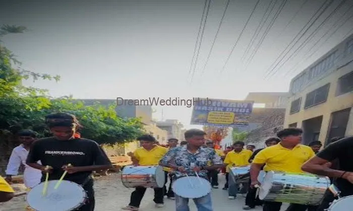 Shivam Nasik Dhol
