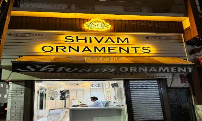 Shivam Ornaments