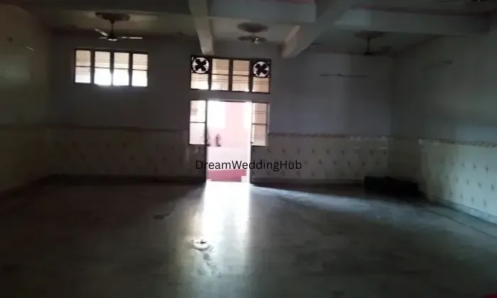 Shivam  Palace