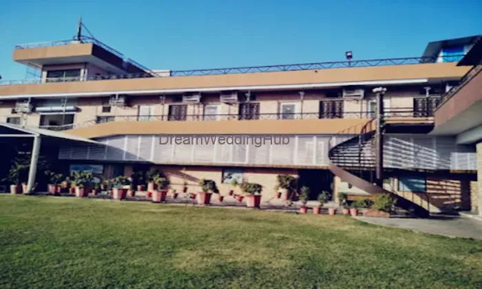 Shivam Palace & Resort