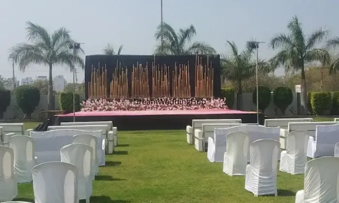 Shivam Party Plot