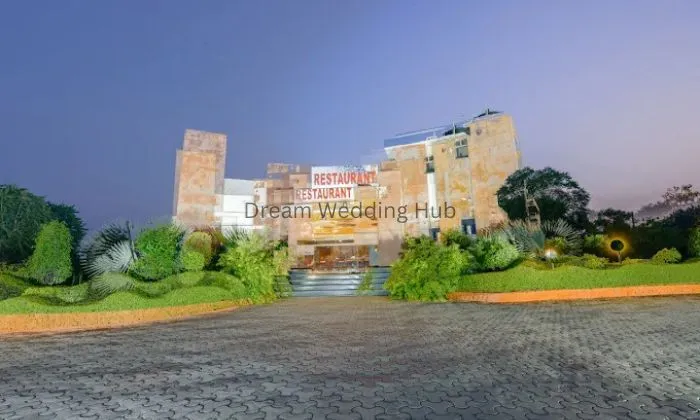 Shivam Resort And Hotel