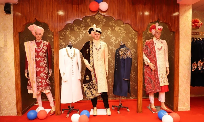 Shivam Retail  The Raymond Shop
