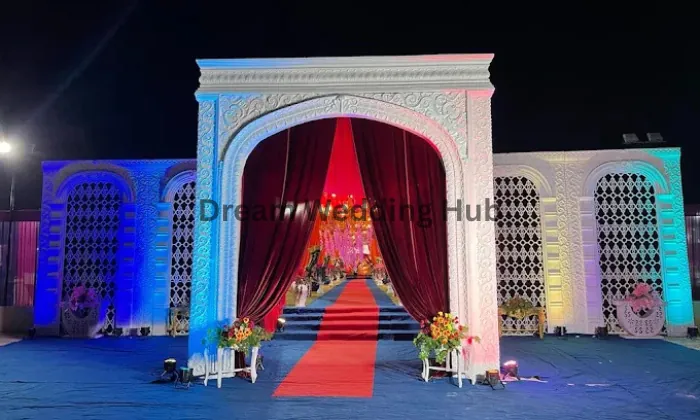 Shivam R.k Resort