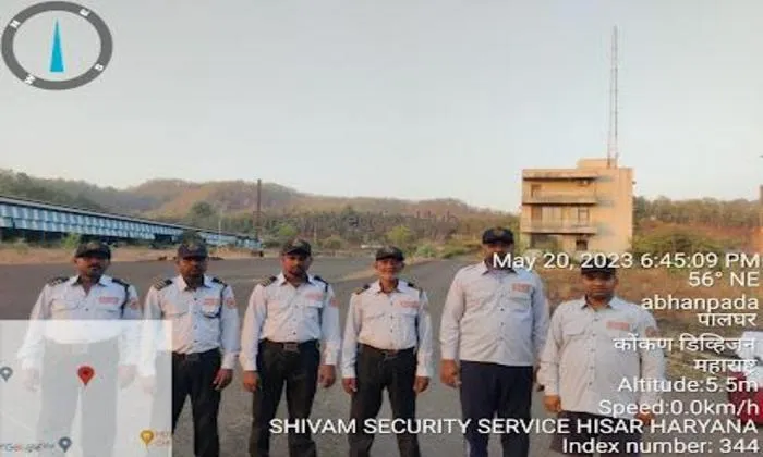 Shivam Security Service Hisar (hariyana)