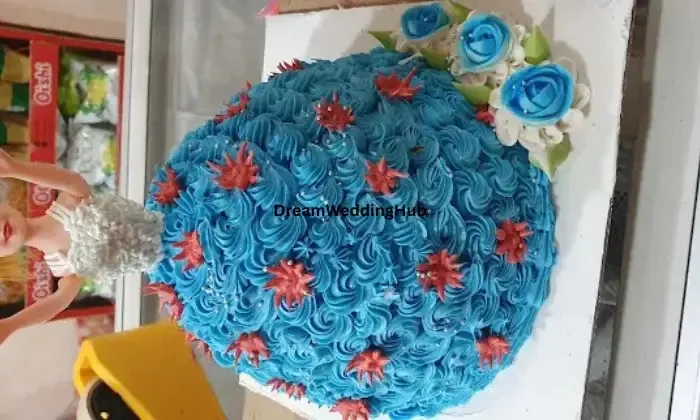 Shivam Sweetstall