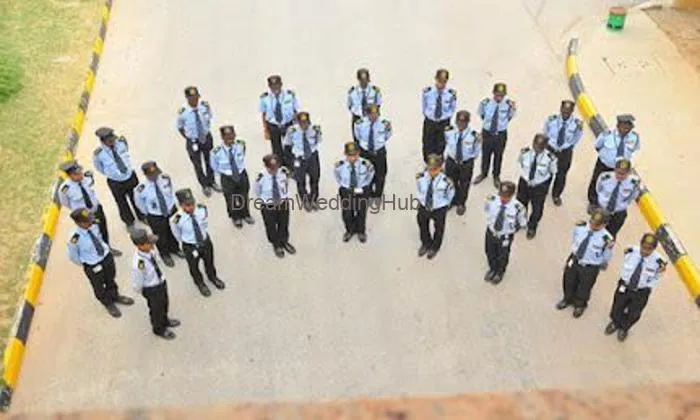 Shivam Tomar Security Services