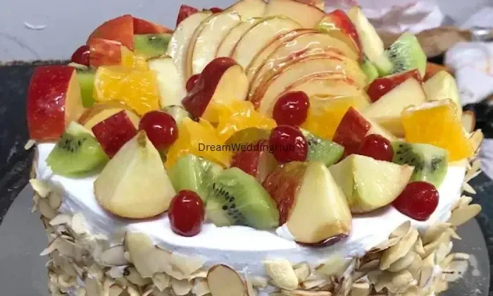 Shivams Bakers
