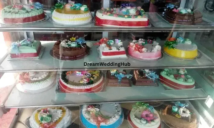 Shivanandi Bakery
