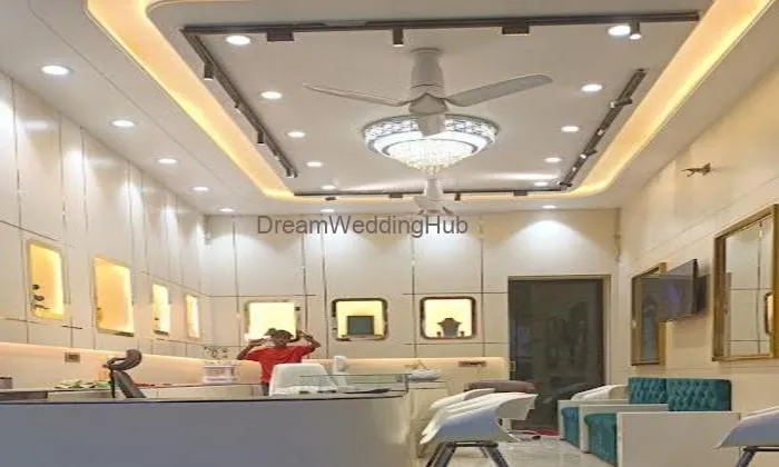 Shivangan Jewelers