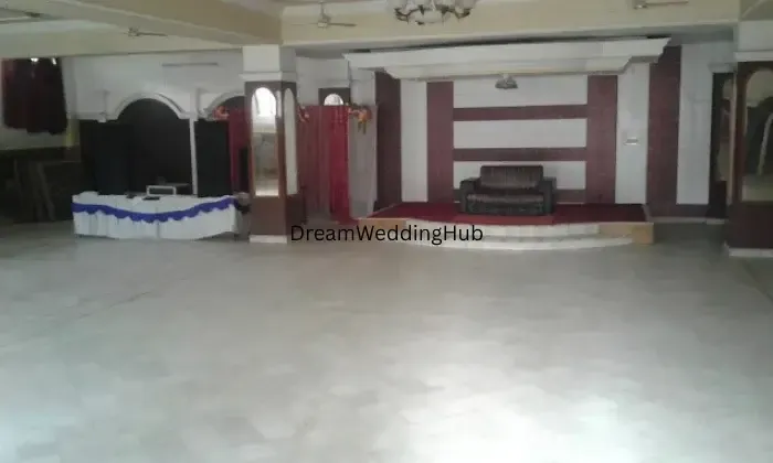 Shivangi Banquet Plaza