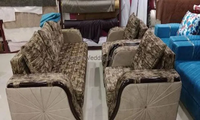 Shivangi Furniture