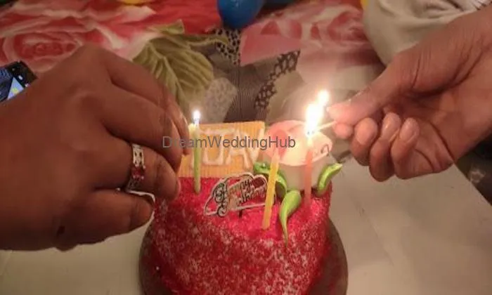Shivani Cake Shop