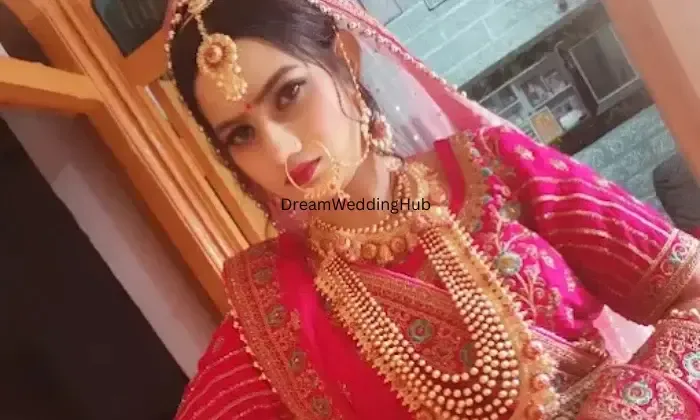 Shivani Makeover