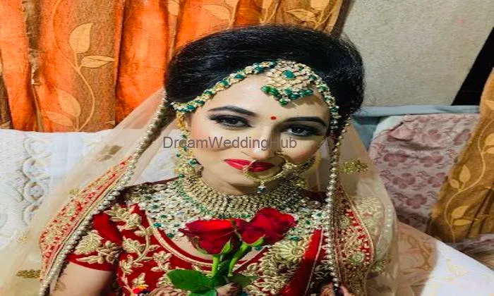 Shivani Makeovers