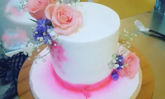 Shivani Makkar Of Sugary Delight