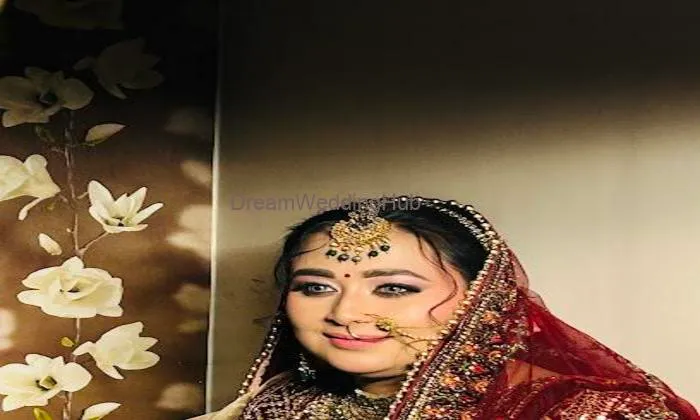 Shivani Sharma Makeup Studio & Salon