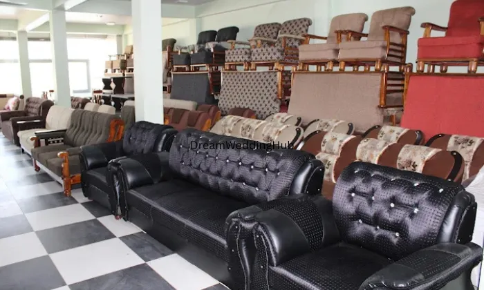 Shivani Trunk Store